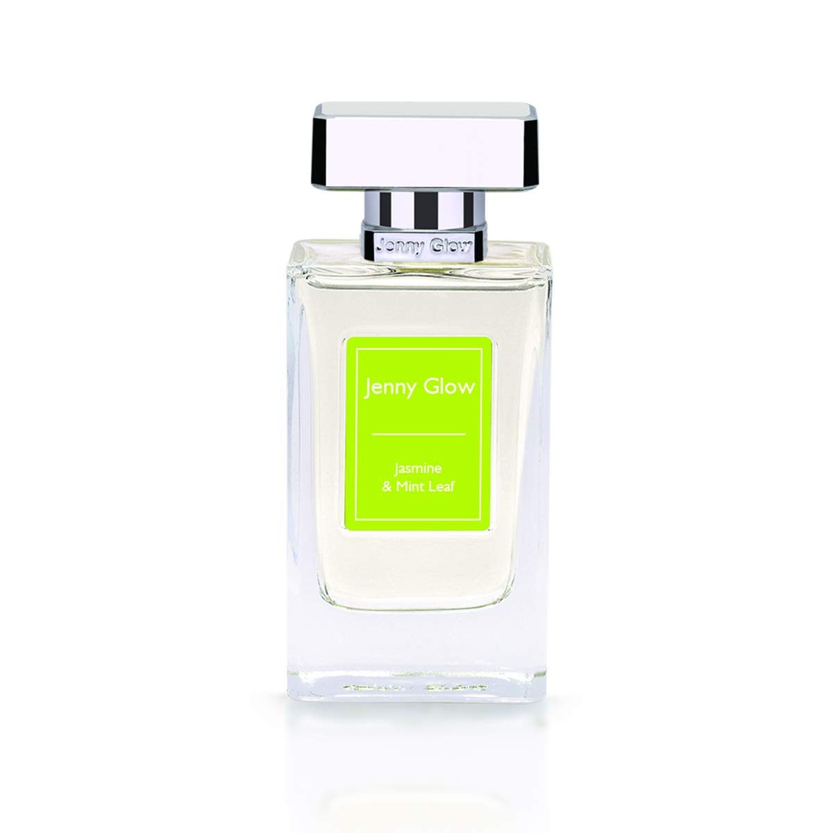 Amazon.com : White Jasmin And Mint by Jenny Glow for Unisex - 2.7